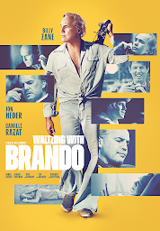 Icon image Waltzing with Brando