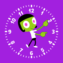 Icon image PBS KIDS: Dot Watch Face