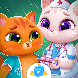 Icon image Bubbu & Mimmi World