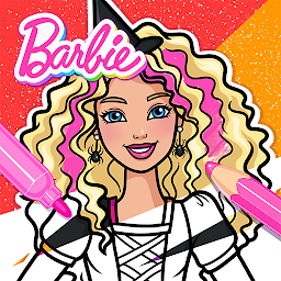 Icon image Barbie Color Creations