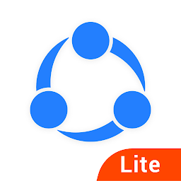 Icon image SHAREit Lite - Fast File Share
