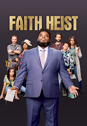 Icon image Faith Heist