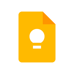Icon image Google Keep - Notes and lists