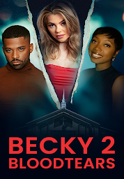 Icon image Becky 2: Bloodtears