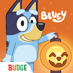 Icon image Bluey: Let's Play!