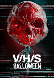 Icon image V/H/S/Halloween