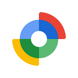Icon image Google’s Find Hub