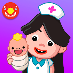 Icon image Pepi Hospital: City Life