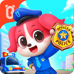 Icon image Sheriff Labrador Safety Tips2