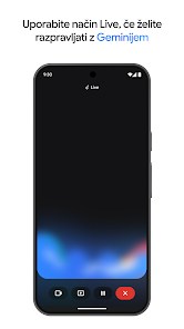 Slika posnetka zaslona