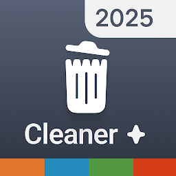Icon image AVG Cleaner – Storage Cleaner