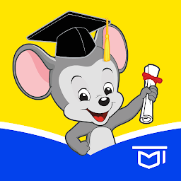 Icon image ABCmouse – Kids Learning Games