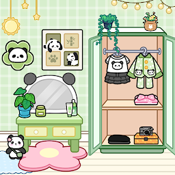 Icon image Vlinder Gacha Dressup for Kids