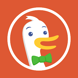Icon image DuckDuckGo Browser w/ Duck.ai