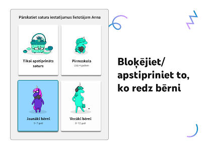 Ekrānuzņēmuma attēls