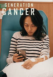 Icon image Generation Cancer