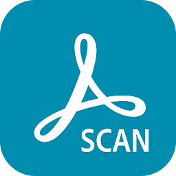 Icon image Adobe Scan AI PDF Scanner, OCR