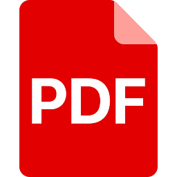 Simge resmi PDF Okuyucu: PDF Görüntüleyici