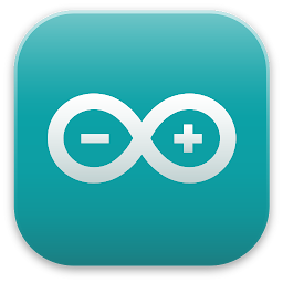 Icon image Arduino Cloud for Chromebook