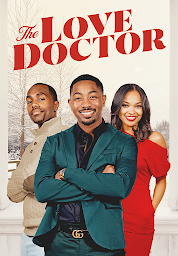 Icon image The Love Doctor