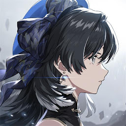 Icon image Wuthering Waves