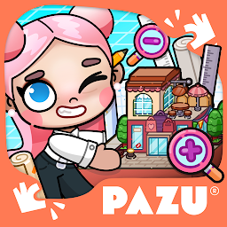 Icon image Avatar World ®