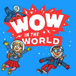 Icon image Wow in the World Watch Face