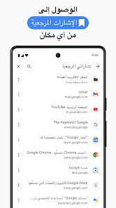 صورة لقطة الشاشة