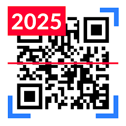 Значок приложения "Считыватель и сканер QR-кодов"